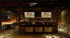 餐厅空间设计理念该如何