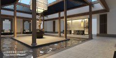 什么因素决定餐饮空间设计的风格和效果?