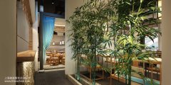 西餐厅设计有哪些要点和原则