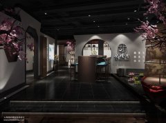 餐饮空间设计如何体现餐厅特色