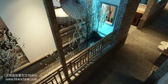 餐厅露台设计的方法理念