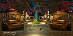 主题餐厅设计与概念餐厅有哪些异同点