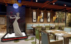 如何选择专业的餐饮空间设计公司
