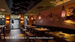 火锅店装修可以用哪些方