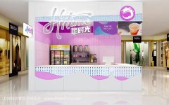 主题餐厅设计、定位、设