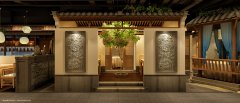 小户型餐厅怎么设计