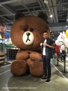 【捷报】赫筑设计总监李毓淞获得CIDF2017 年度十大最具影响力设计师荣誉大奖！