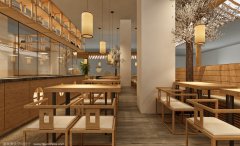 【餐厅设计】怎么提升餐厅的销售业绩？
