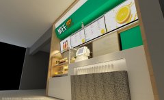 开餐厅时一定要知道的餐厅位置挑选技巧​