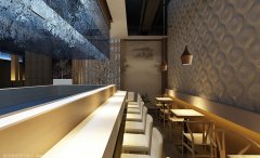 2019餐厅设计类型分类，让你知道你餐厅属于那种