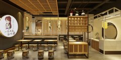 餐饮空间设计的过程中怎样把握客户的心理